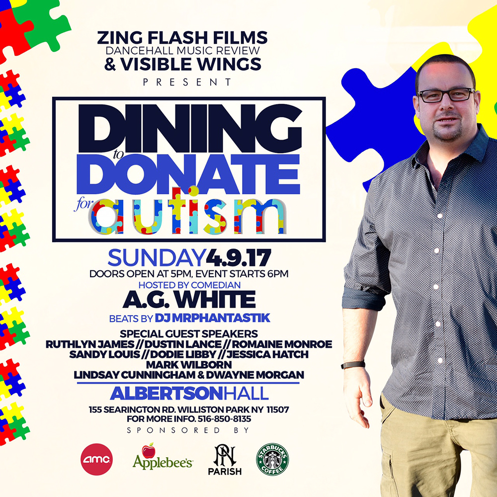 AG-White-Autism-Event